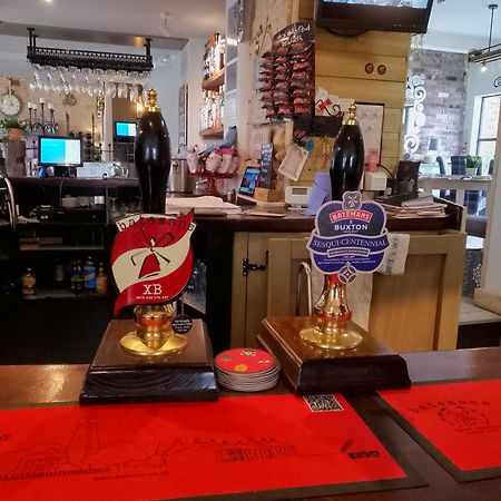 Sanctuary Inn Bolsover Экстерьер фото