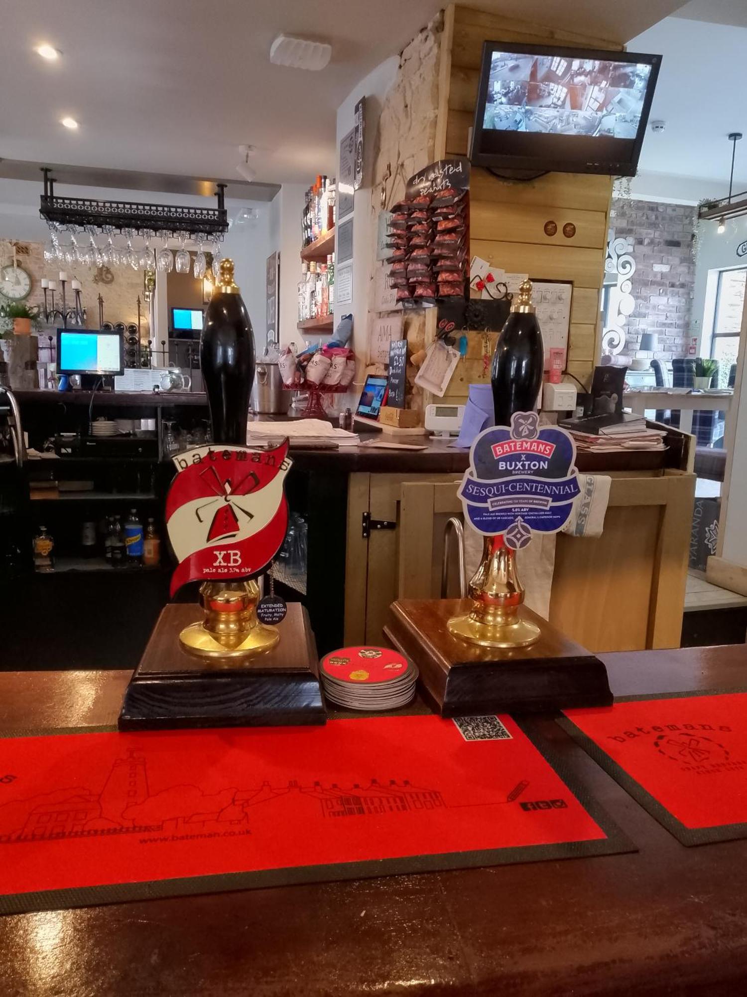 Sanctuary Inn Bolsover Экстерьер фото